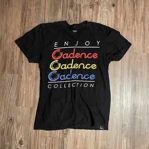 vintage 90s graphic tee shirt